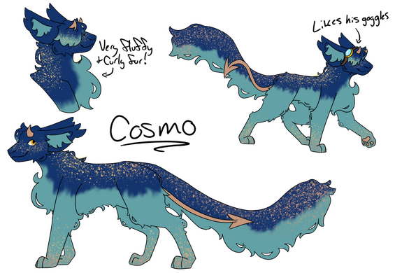 Cosmo