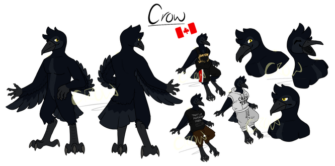 Crow