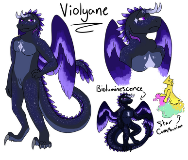 Violayne