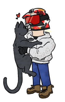 Felix + Boulder
