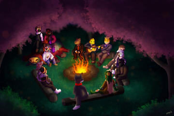 Campfire